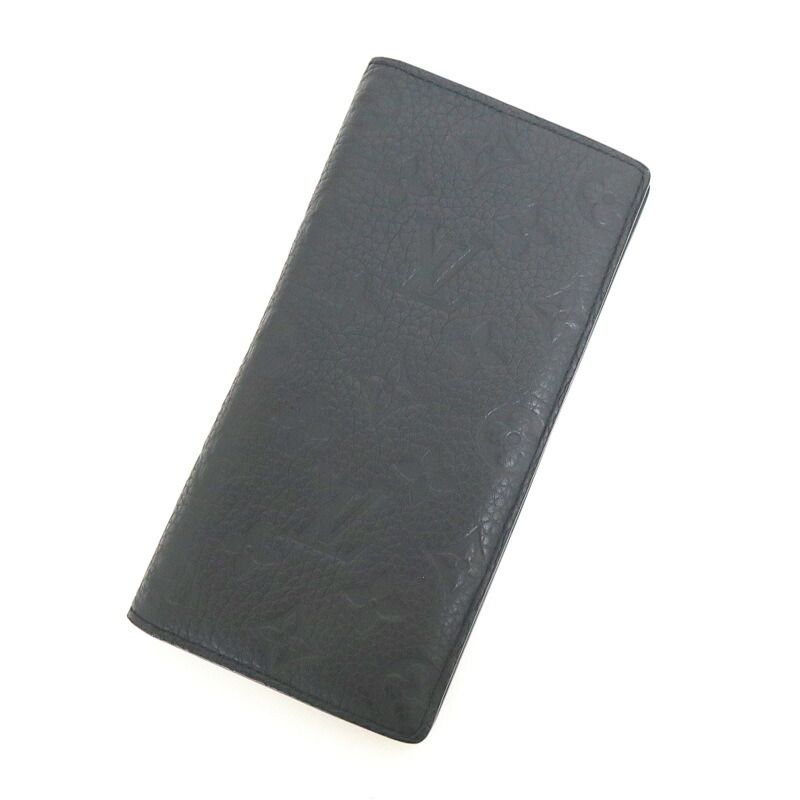 Louis Vuitton Portefeuille Brother Bifold Wallet — view 2