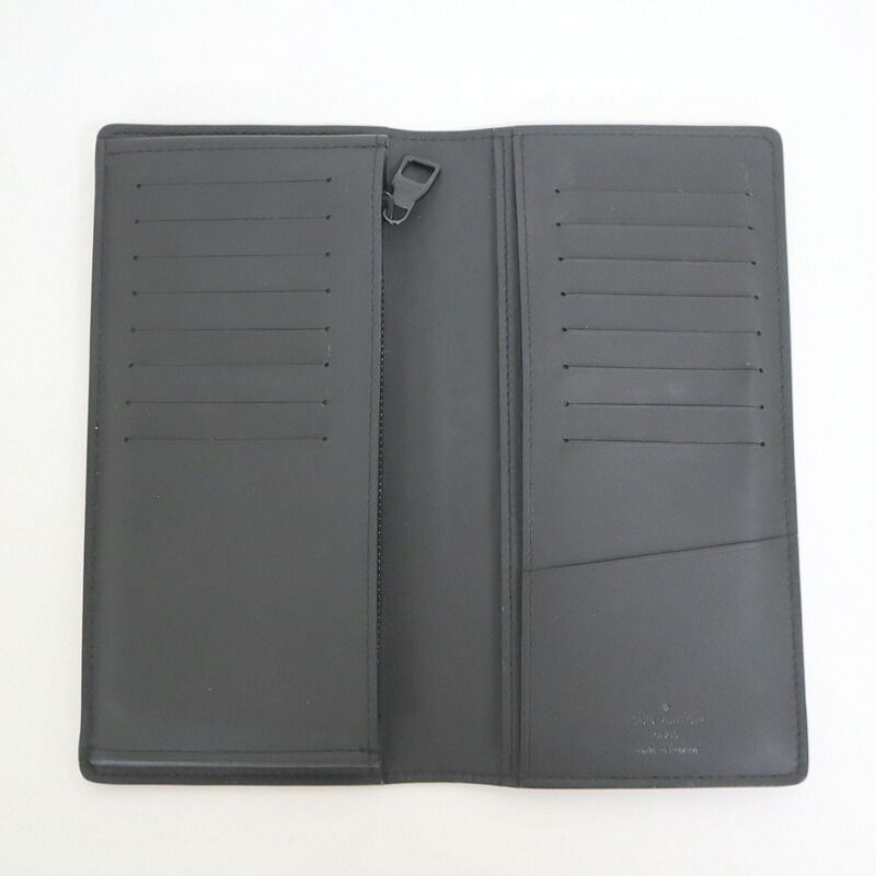 Louis Vuitton Portefeuille Brother Bifold Wallet — view 4