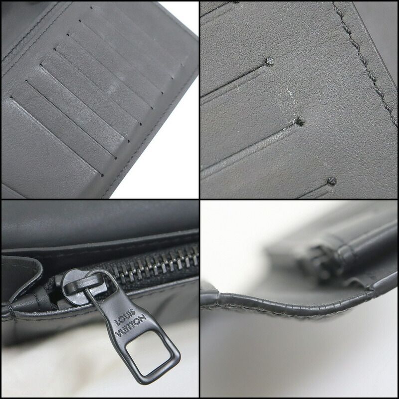 Louis Vuitton Portefeuille Brother Bifold Wallet — view 7