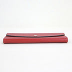 Louis Vuitton Portefeuille Emily Wallet Epi Fuchsia — view 3