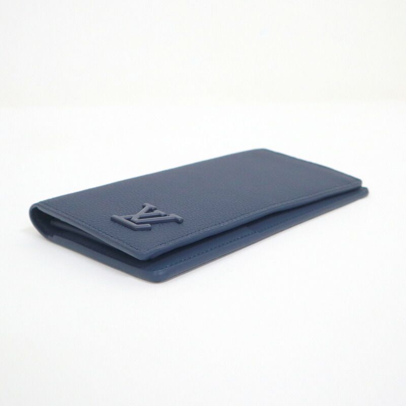Louis Vuitton Portefeuille Brother Bifold Wallet Aerogram — view 3