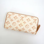 Louis Vuitton Zippy Wallet Four for You — view 2