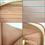 Louis Vuitton Zippy Wallet Four for You — view 8