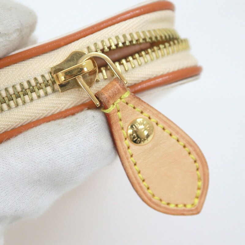 Louis Vuitton Zippy Wallet Four for You — view 6