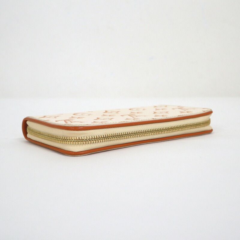 Louis Vuitton Zippy Wallet Four for You — view 3