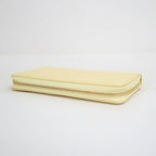 Louis Vuitton Zippy Wallet Nano Monogram Yellow — view 3