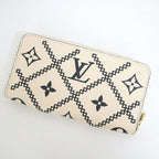 Louis Vuitton Zippy Wallet Monogram — view 2