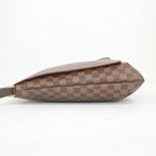 Louis Vuitton Musette Shoulder Bag Damier Ebene Evenue — view 3