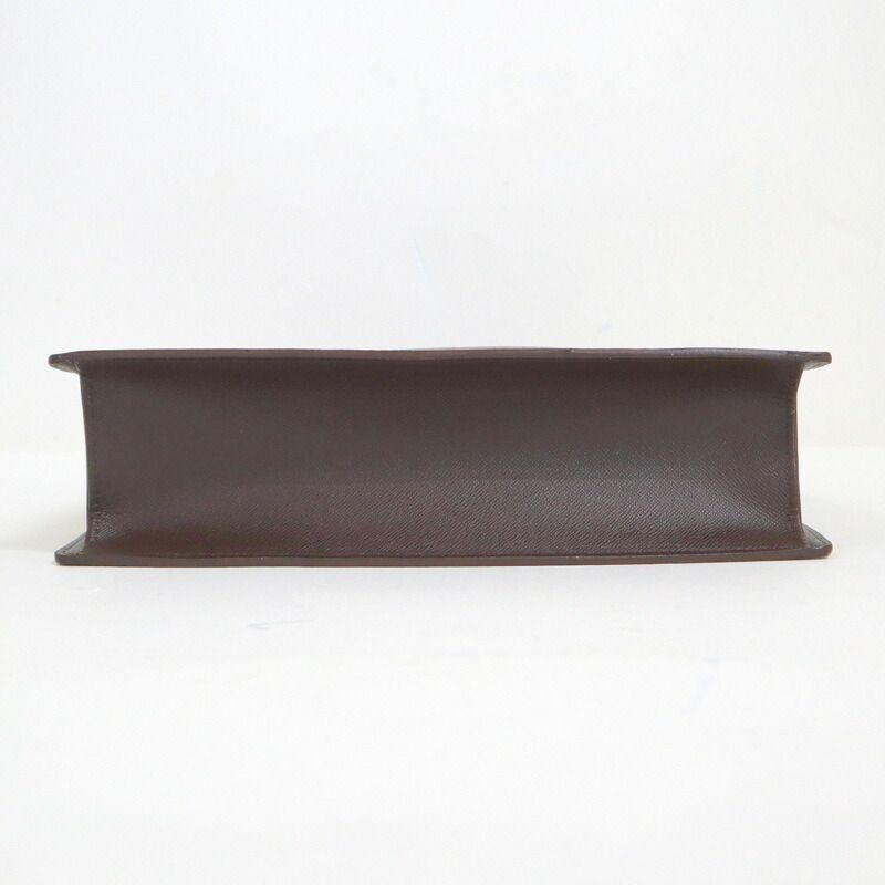 Louis Vuitton Venice PM Handbag Damier Brown — view 4