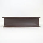 Louis Vuitton Venice PM Handbag Damier Brown — view 4