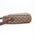 Louis Vuitton Ipanema GM Shoulder Bag Damier Ebene — view 3