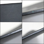 Louis Vuitton Supreme Pochette Jour GM Epi Noir Black — view 7