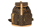 Louis Vuitton Backpack a Dos Bosphore Monogram