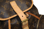 Louis Vuitton Backpack a Dos Bosphore Monogram — view 8