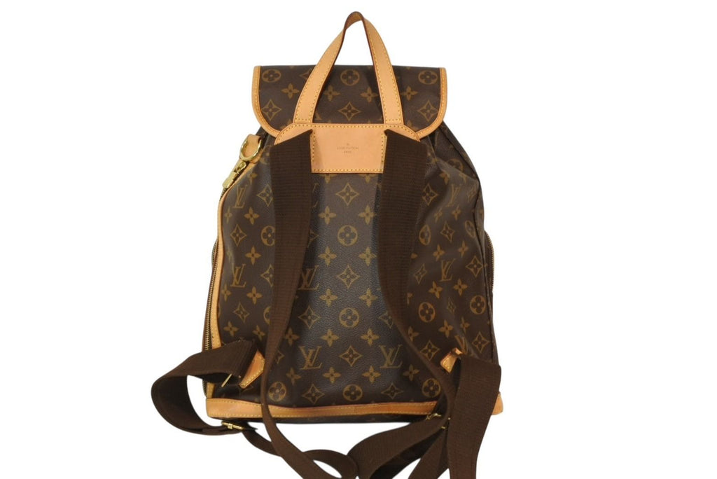 Louis Vuitton Backpack a Dos Bosphore Monogram — view 2