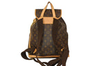 Louis Vuitton Backpack a Dos Bosphore Monogram — view 2