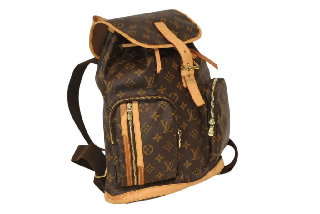 Louis Vuitton Backpack a Dos Bosphore Monogram — view 3