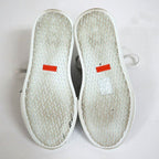 Hermes Iriko Sneakers Canvas Black 36 — view 3