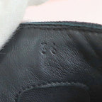 Hermes Iriko Sneakers Canvas Black 36 — view 8