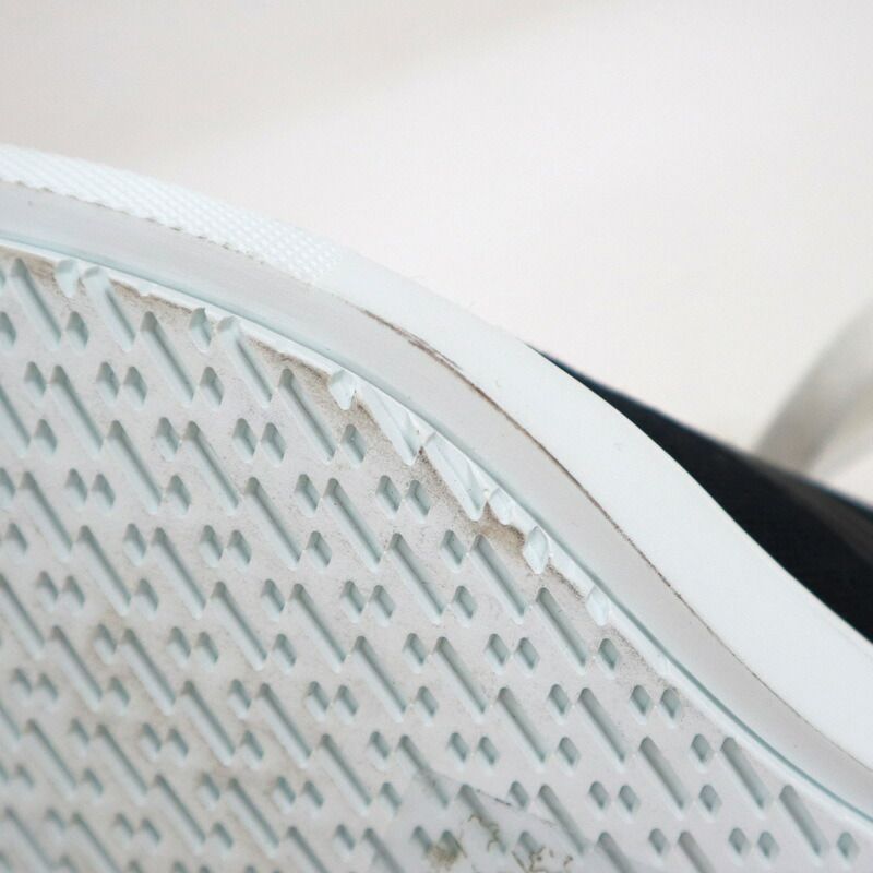 Hermes Sneakers Innocent Black 35.5 — view 7