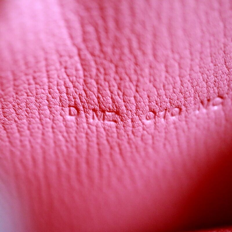 Hermes Kelly Pocket Compact Chevre — view 6