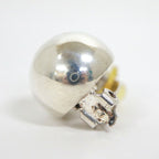 Chanel Round Earrings — view 4