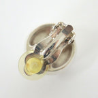 Chanel Round Earrings — view 7