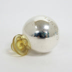 Chanel Round Earrings — view 6