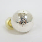 Chanel Round Earrings — view 3