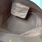 Louis Vuitton Monogram Cruiser 55 Boston Bag Brown — view 8