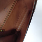Louis Vuitton Brown Canvas — view 7