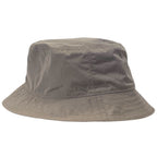 Dior Oblique Kutrotta Bob Hat Bucket Reversible Brown — view 4