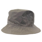 Dior Oblique Kutrotta Bob Hat Bucket Reversible Brown — view 3
