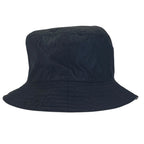 Dior Bucket Hat Reversible CD Logo Black Beige Homme Khaki — view 2