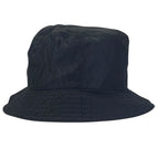 Dior Bucket Hat Reversible CD Logo Black Beige Homme Khaki — view 4