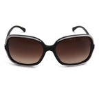 Chanel Sunglasses Black S5 Gray — view 2