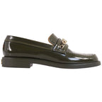 Chanel Loafers 22K Moccasins Logo — view 6