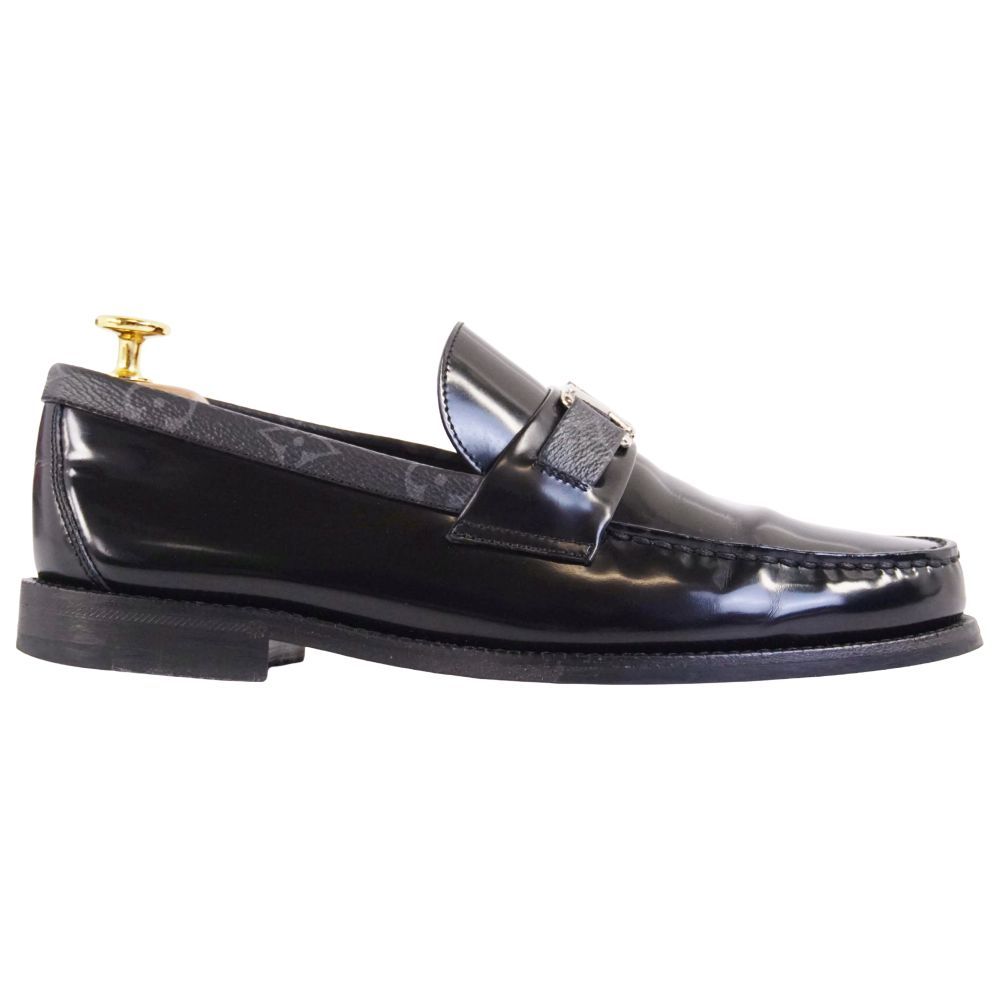 Louis Vuitton Loafers Moccasins Majora — view 6