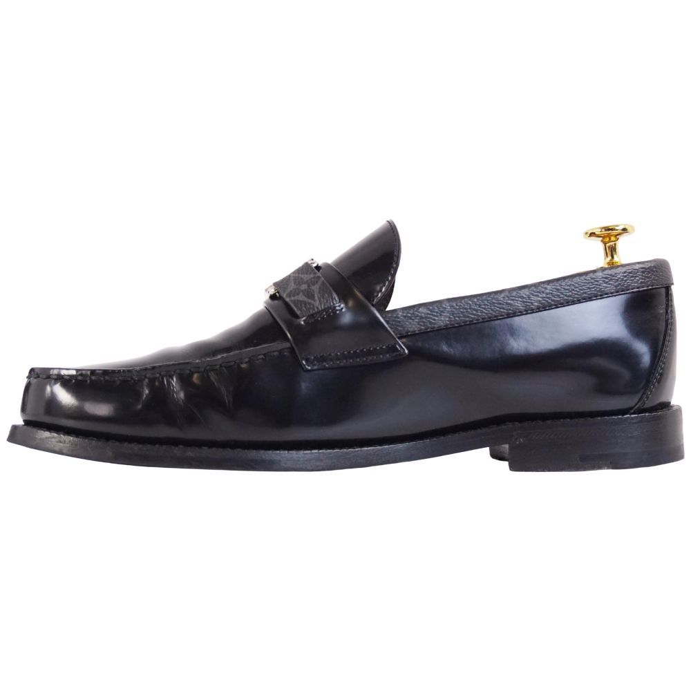 Louis Vuitton Loafers Moccasins Majora — view 7