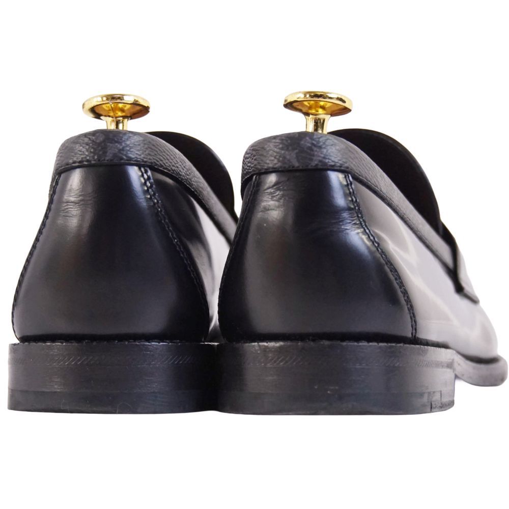 Louis Vuitton Loafers Moccasins Majora — view 5
