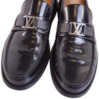 Louis Vuitton Loafers Moccasins Majora — view 3