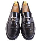 Louis Vuitton Loafers Moccasins Majora — view 4