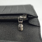 Louis Vuitton Portefeuille Plaza Wallet Bifold Damier — view 8