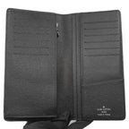 Louis Vuitton Portefeuille Plaza Wallet Bifold Damier — view 6