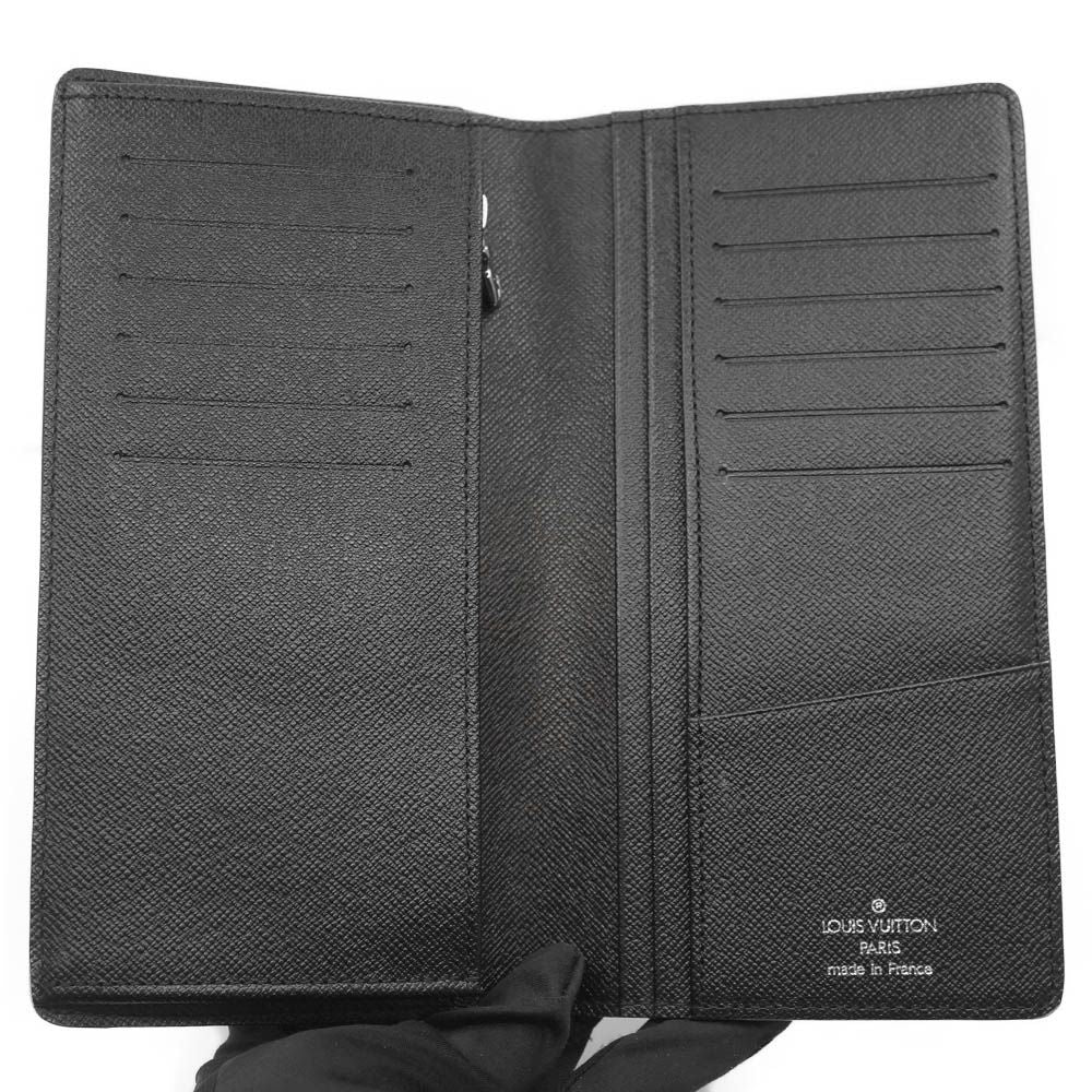 Louis Vuitton Portefeuille Plaza Wallet Bifold Damier — view 6