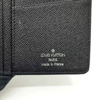 Louis Vuitton Portefeuille Plaza Wallet Bifold Damier — view 7