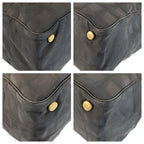 Chanel New Travel Leather — view 4