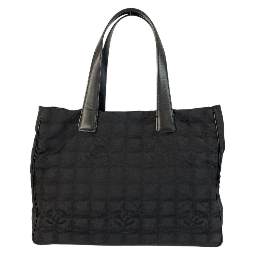 Chanel New Travel Leather — view 2