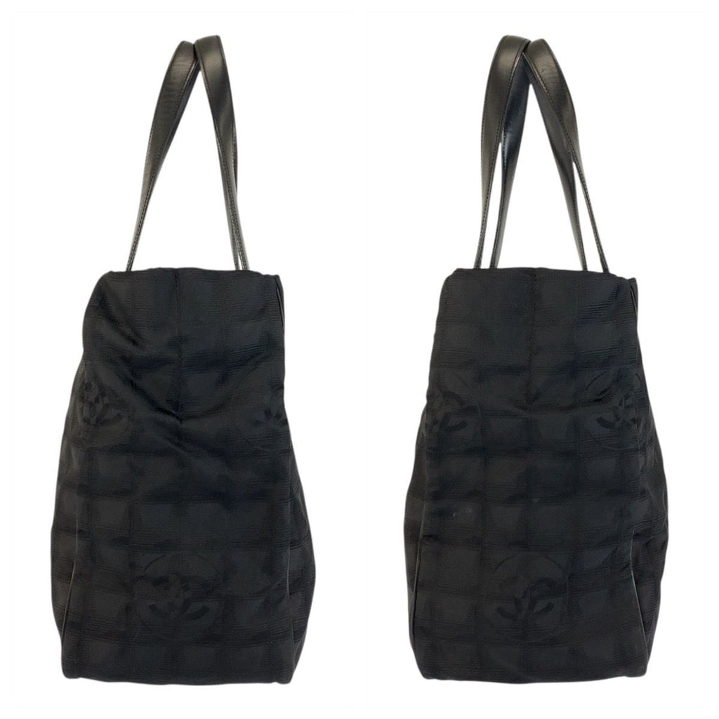 Chanel New Travel Leather — view 7