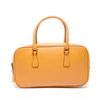 Prada Handbag Triangle Logo — view 2